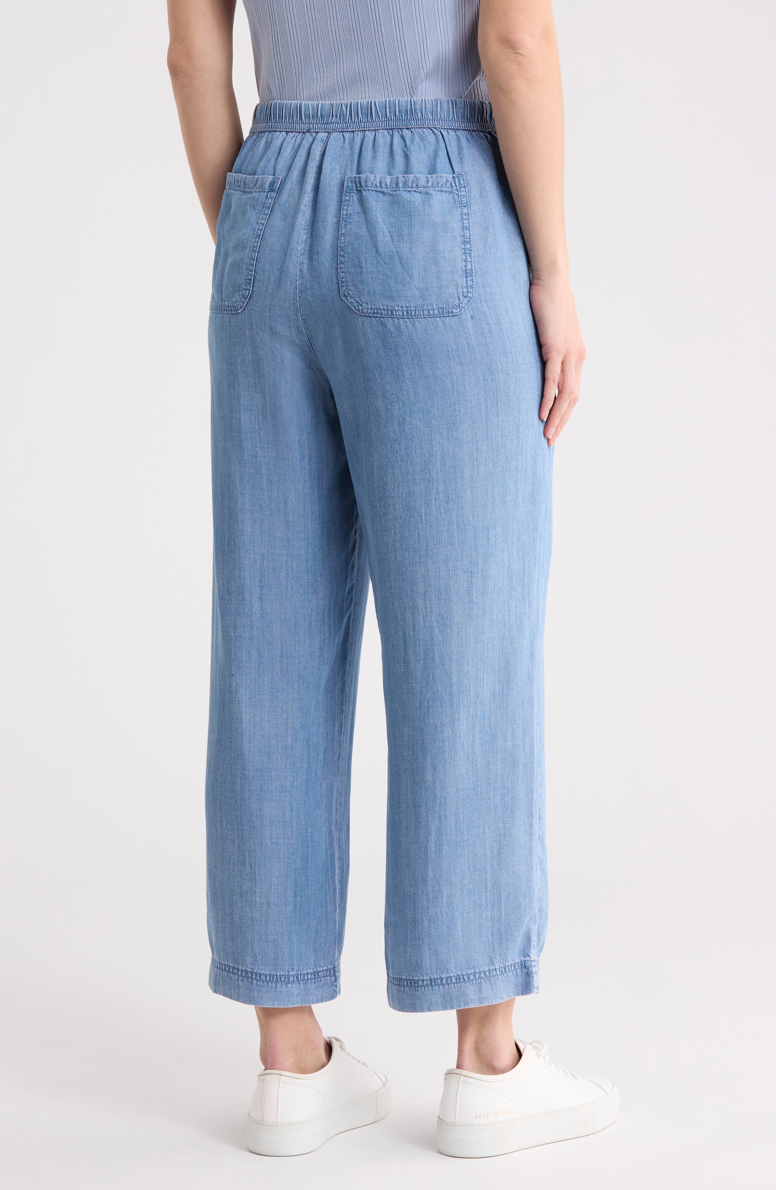 Sorrento Wide Leg Pants - image 4