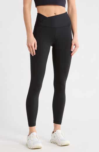 YOGALICIOUS WonderLink Rib Nola Leggings