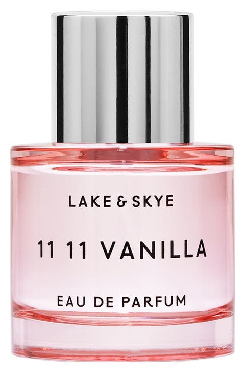 11 11 Vanilla Eau de Parfum