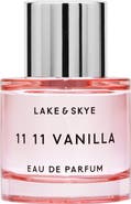 Lake
Skye 11 11 Vanilla Eau de Parfum