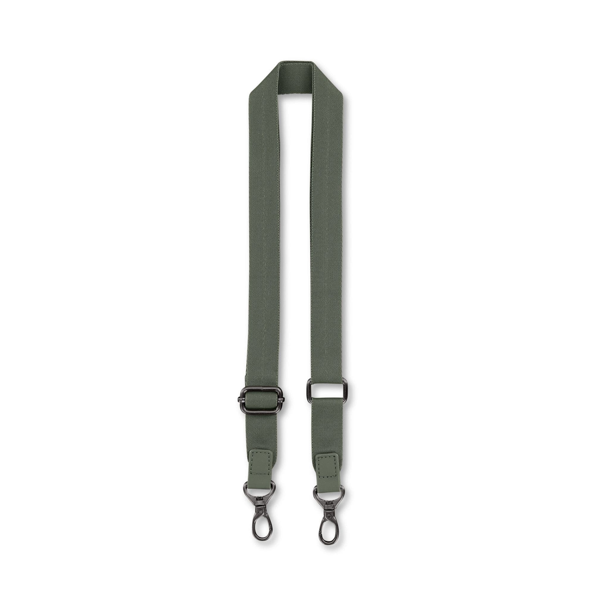 Better Than Basics Rfid Crossbody Bag, Alternate, color, Olive