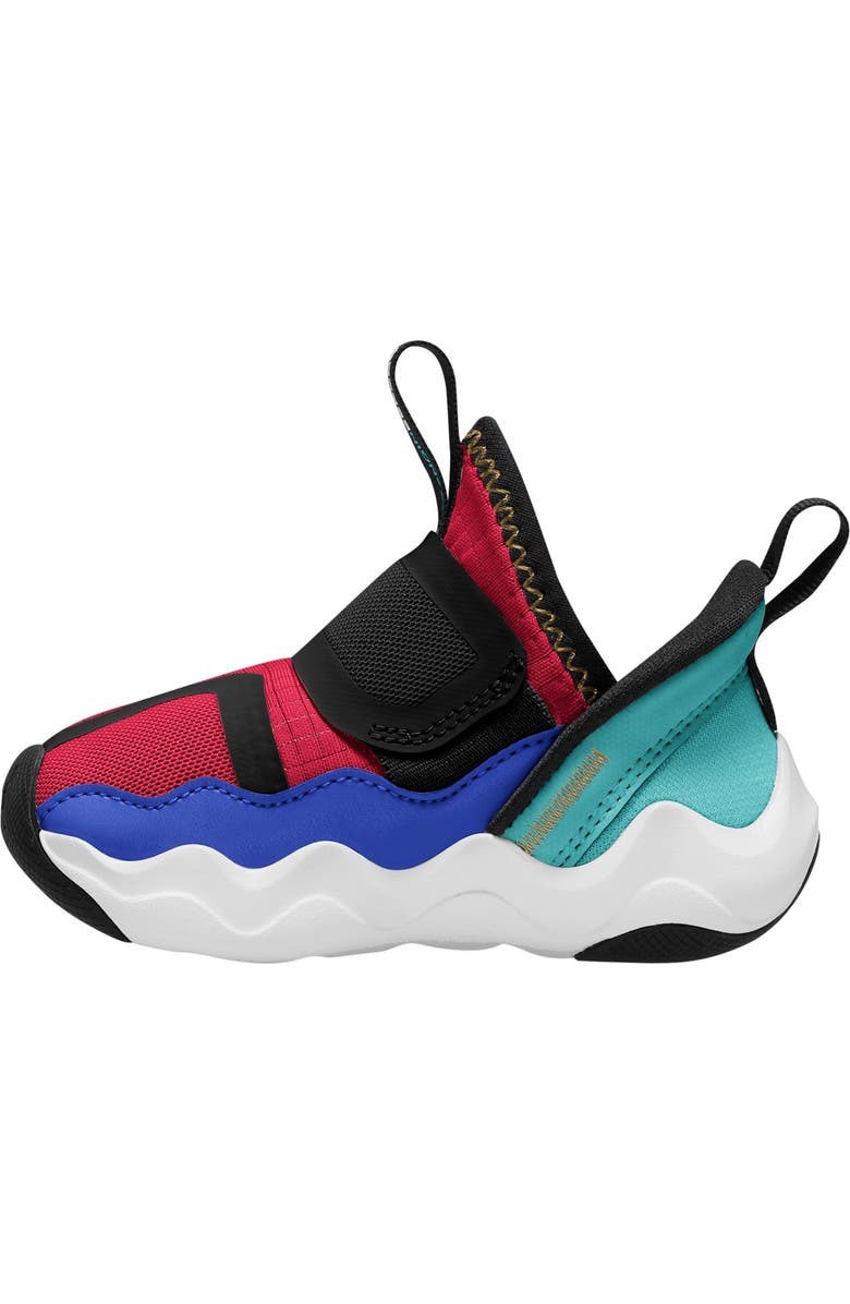 Nike Jordan 23/7 Pull-On Sneaker, Alternate, color,