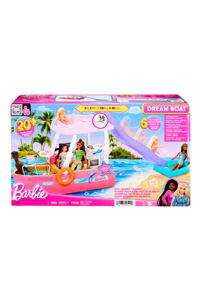 Dream Boat™ Playset, Alternate, color, NONE