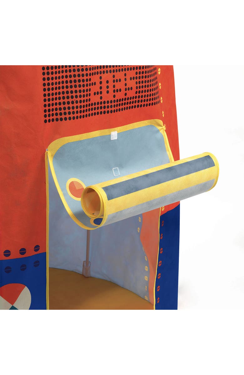 Djeco Rocket Play Tent, Alternate, color,