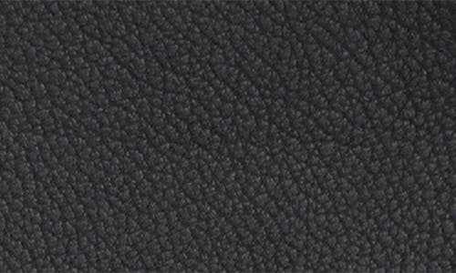 Champs Iconic Bifold Wallet In Black