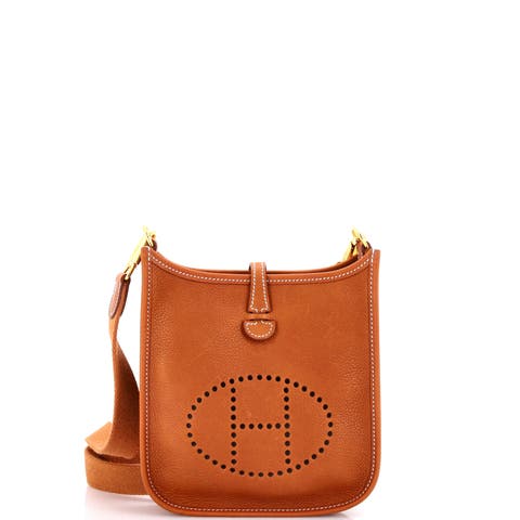 Evelyne Bag Gen III Barenia Faubourg TPM