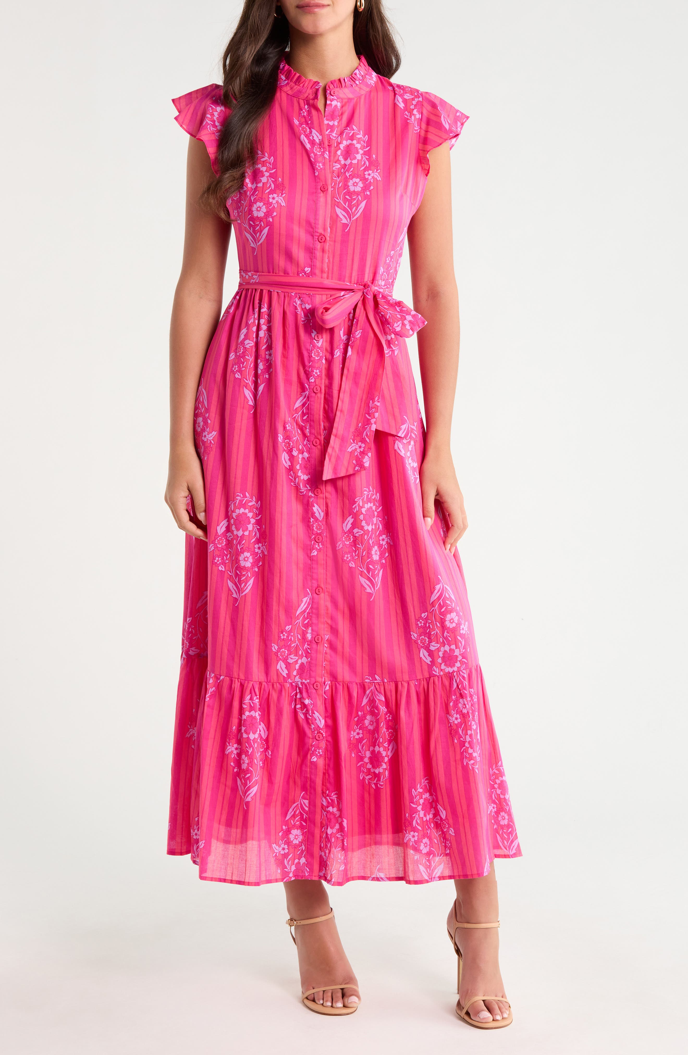 selected MAGENTA-PINK