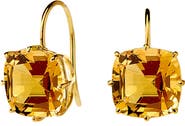 SYNA Cushion Earrings