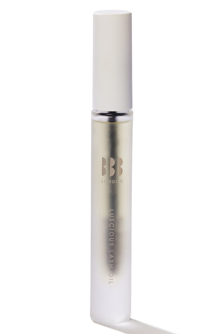 Luscious Lash Oil, Alternate, color, NO COLOR