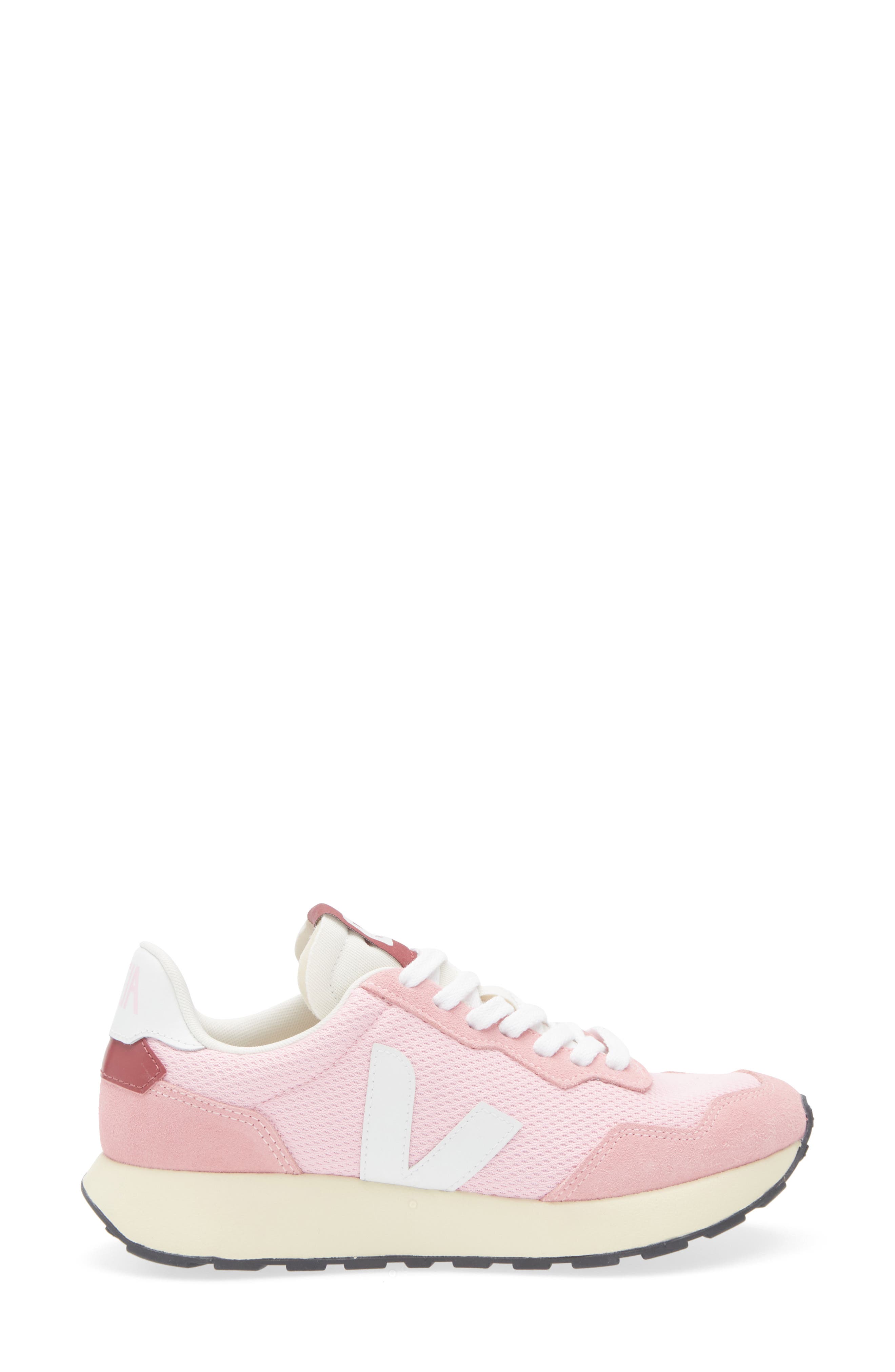 Paulistana Sneaker, Alternate, color, GUIMAUVE WHITE
