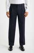 Nordstrom Alec Stretch Pants