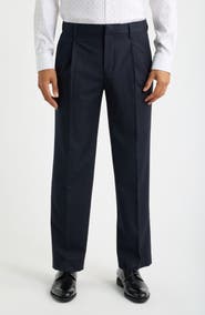 Nordstrom Alec Stretch Pants
