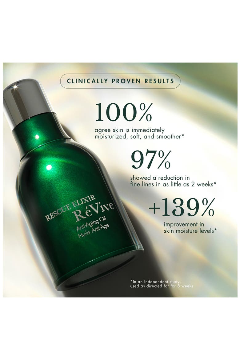 Rescue Elixir Anti-Aging Oil, Alternate, color, NO COLOR