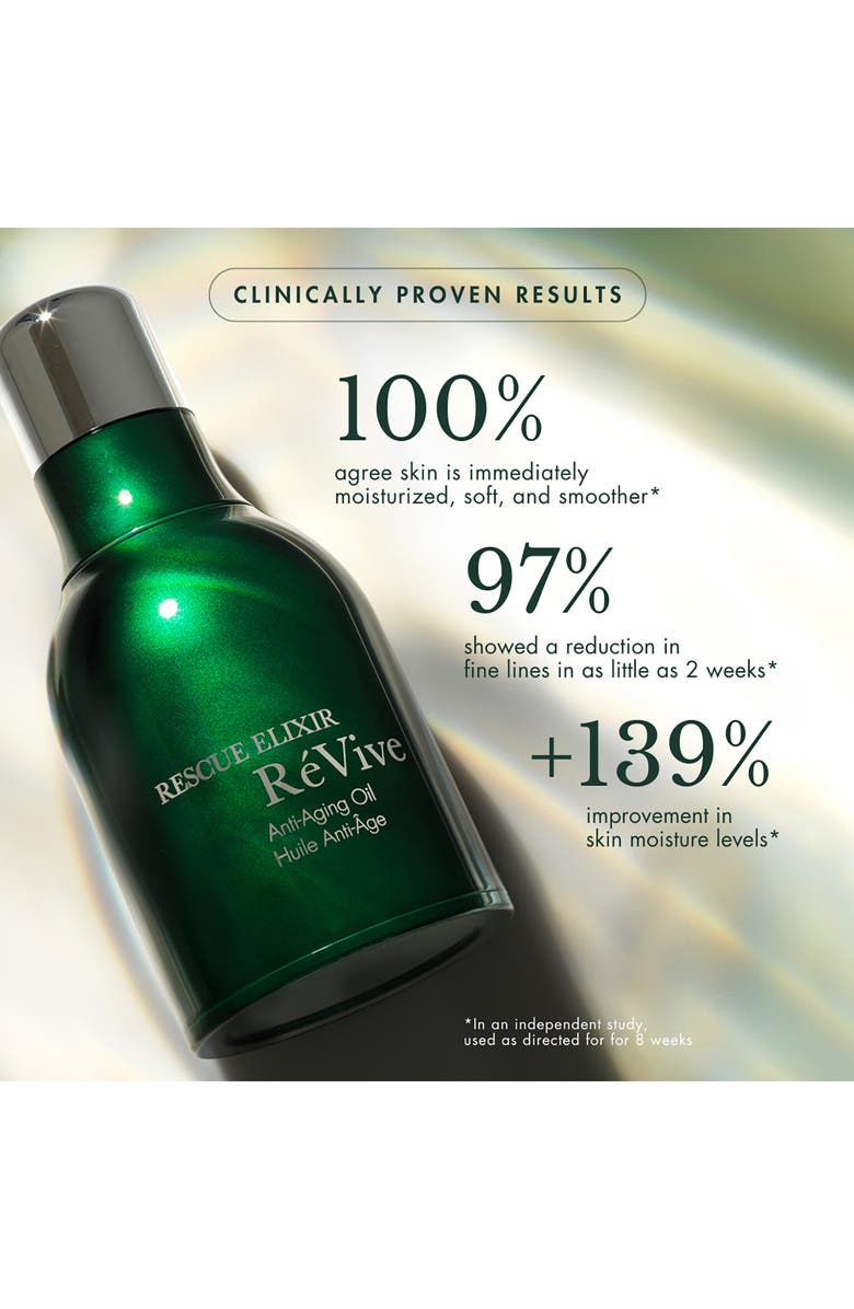RéVive<sup>®</sup> Rescue Elixir Anti-Aging Oil, Alternate, color, 