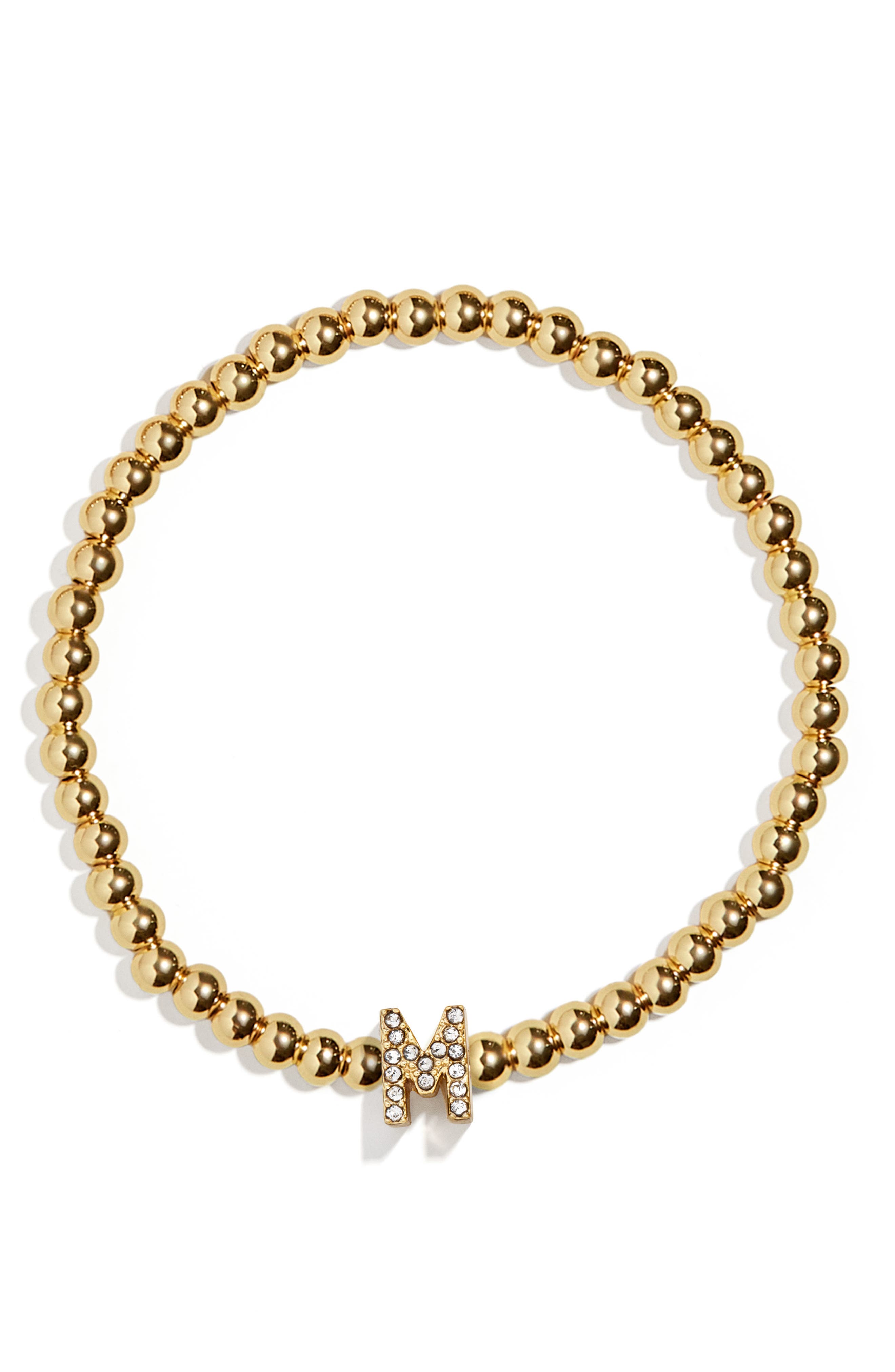 GOLD M