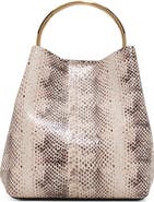 ALDO Reveille Faux Leather Bucket Bag