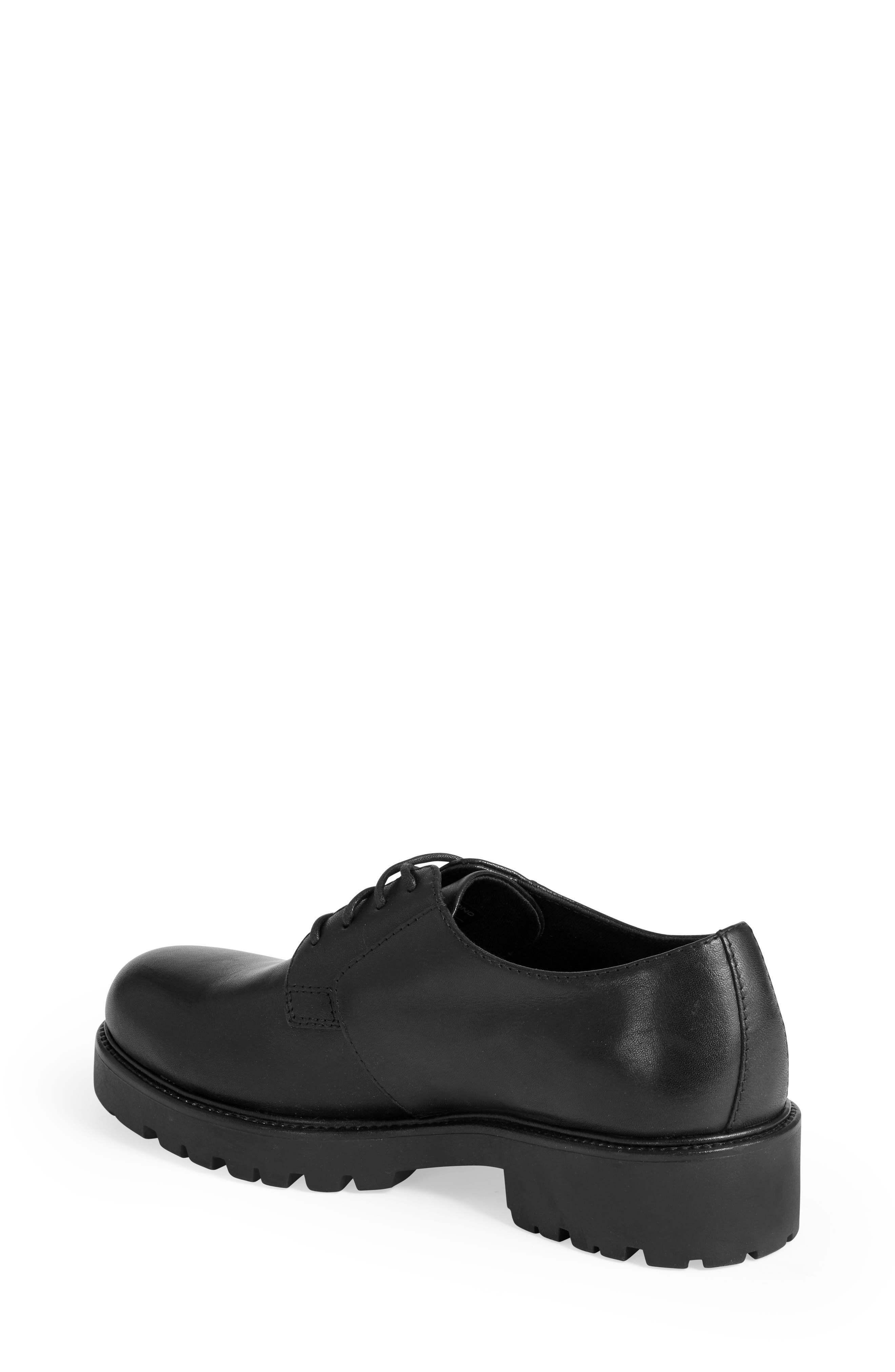 Vagabond Shoemakers Kenova Derby, Alternate, color, 