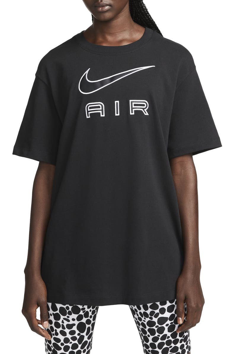 Nike Air Logo T-Shirt, Main, color, 