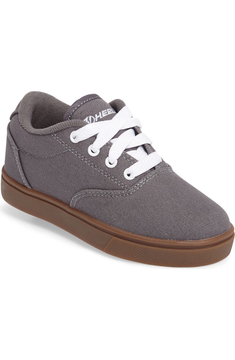 Heelys Launch Sneaker, Main, color,