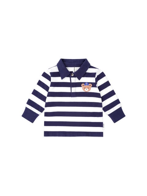 Varsity Hux Polo (Baby)