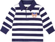Huxbaby Varsity Hux Polo