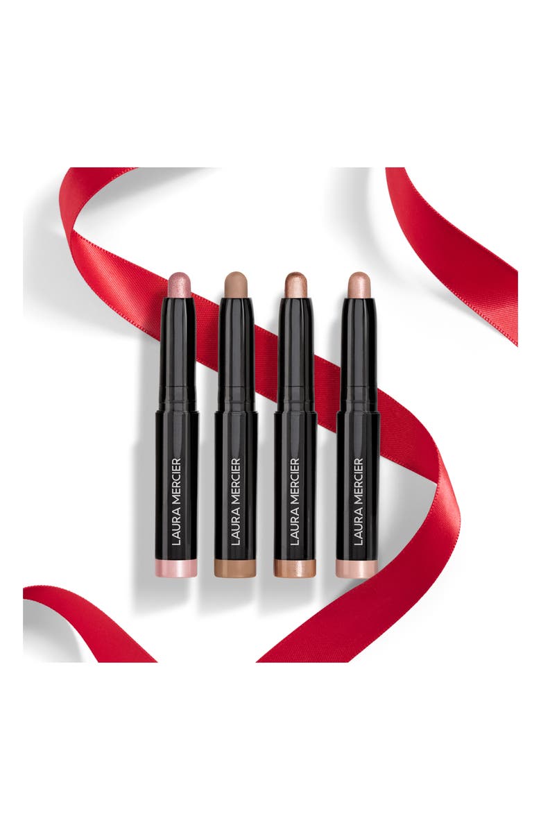 Laura Mercier Mini Caviar Stick Eye Color Set, Alternate, color,