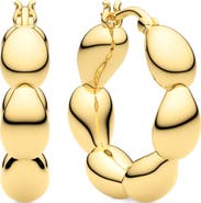 Sif Jakobs Jewellery Earrings Goccia Cerchietto