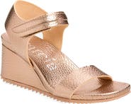 Pedro Garcia Cosma Wedge Sandal
