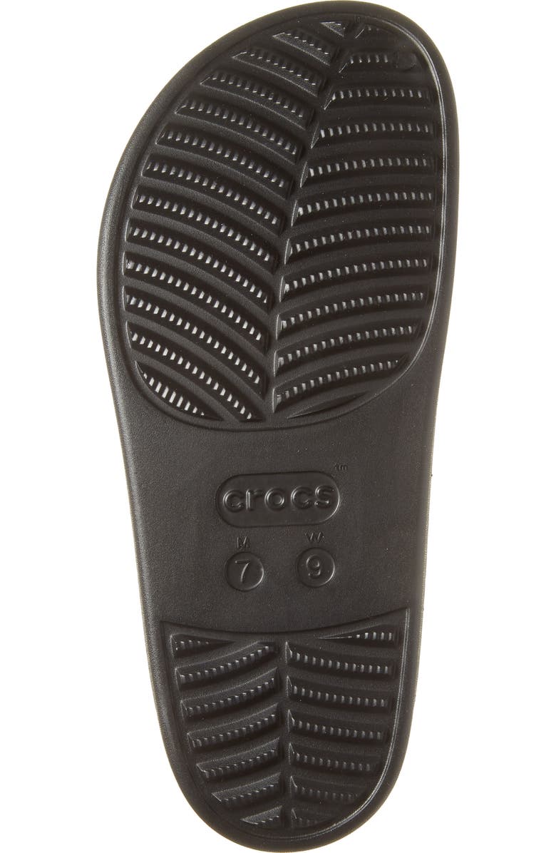 CROCS Dylan Woven Clog, Alternate, color,