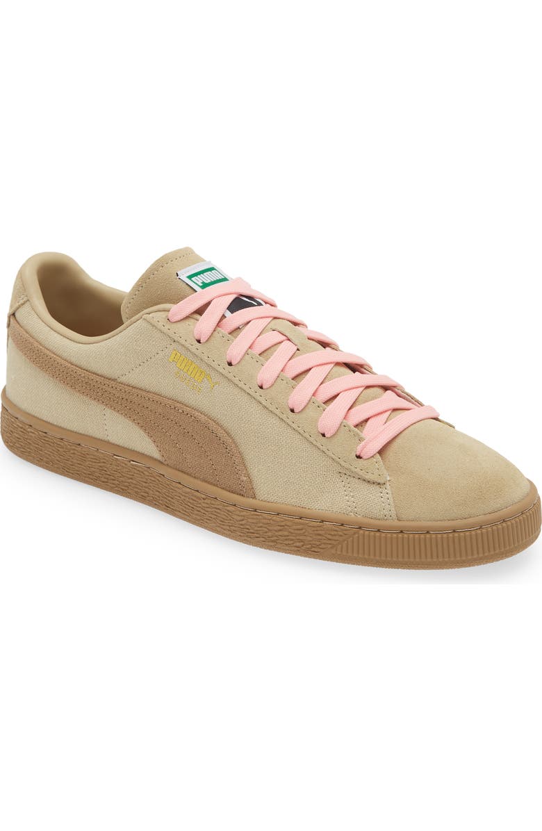 PUMA Hemp Sneaker, Main, color,