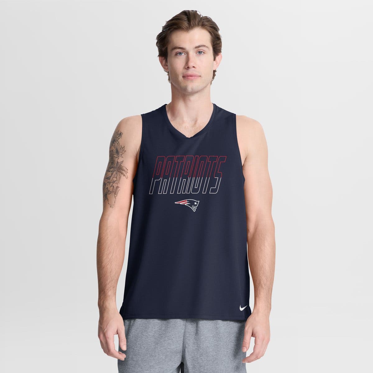 selected Navy