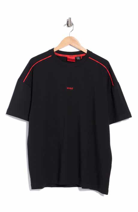 Noah Stretch Cotton T-Shirt