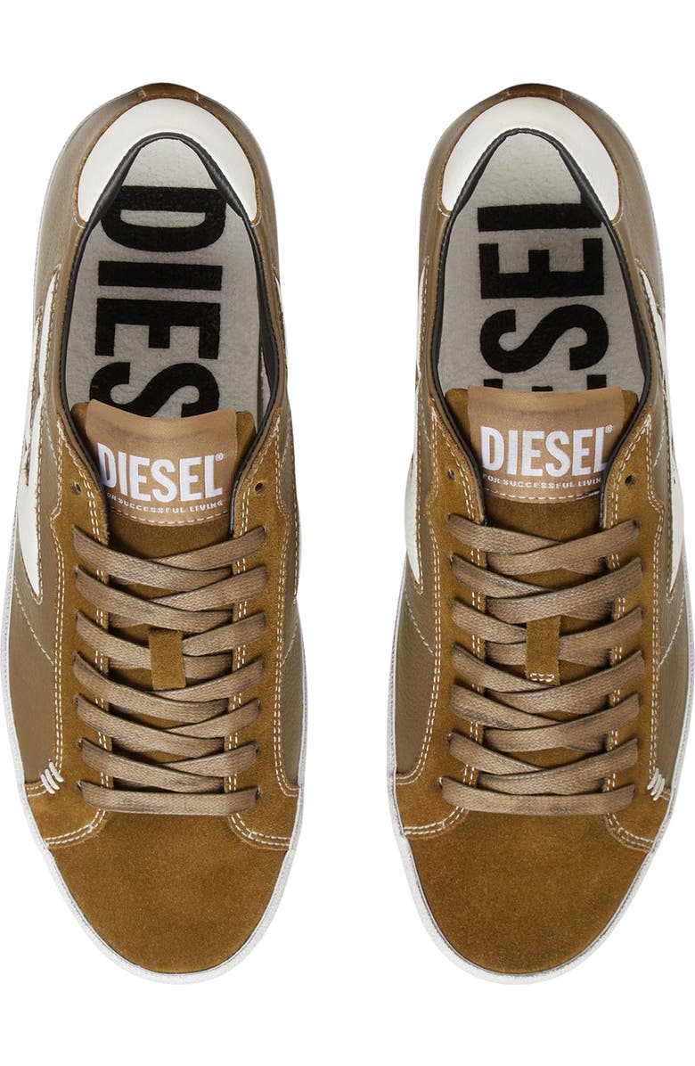 DIESEL<sup>®</sup> Leroji Low Top Sneaker, Alternate, color,