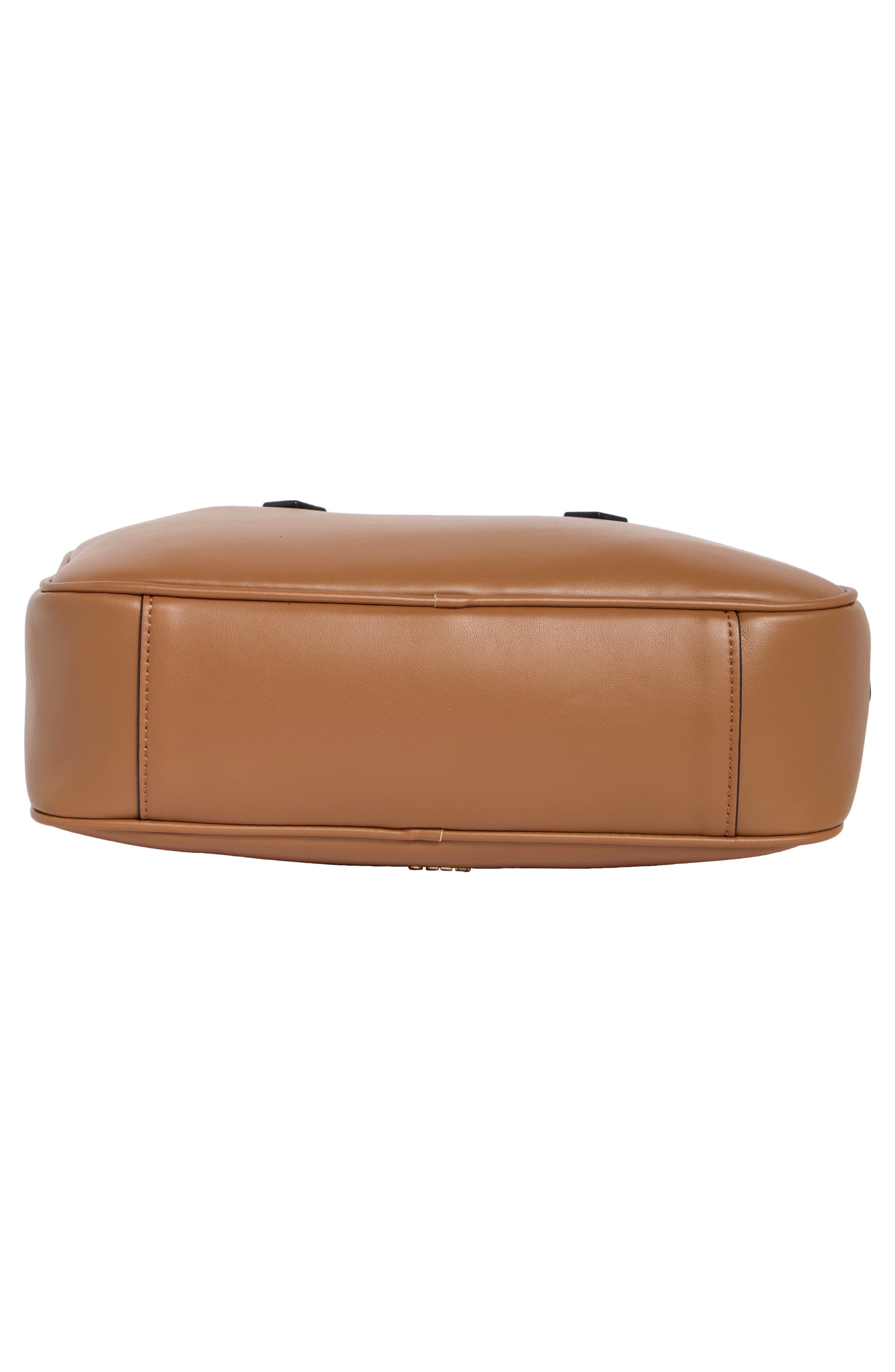 Bogdish Satchel Bag, Alternate, color, MOCHA