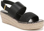 Franco Sarto Parry Wedge Sandal