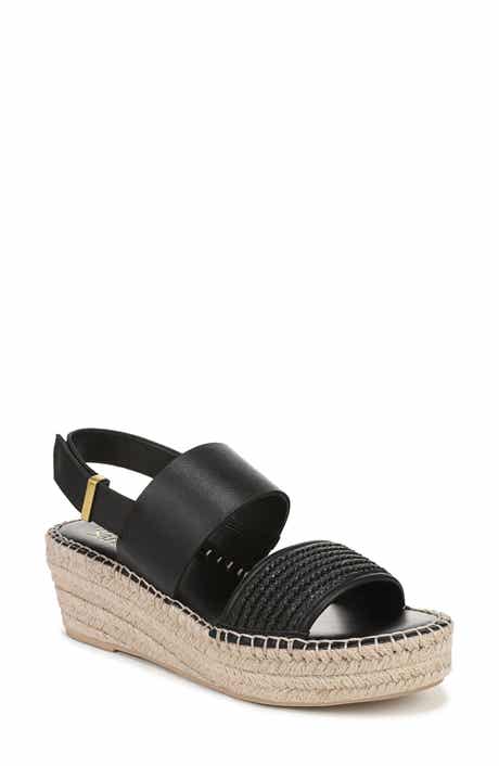 Franco Sarto Parry Wedge Sandal