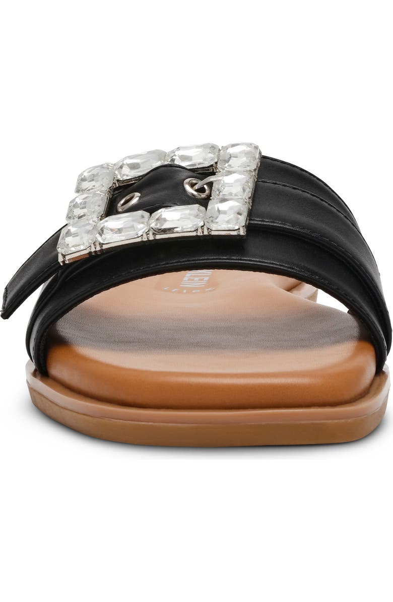 Anne Klein Capara Slide Sandal, Alternate, color,