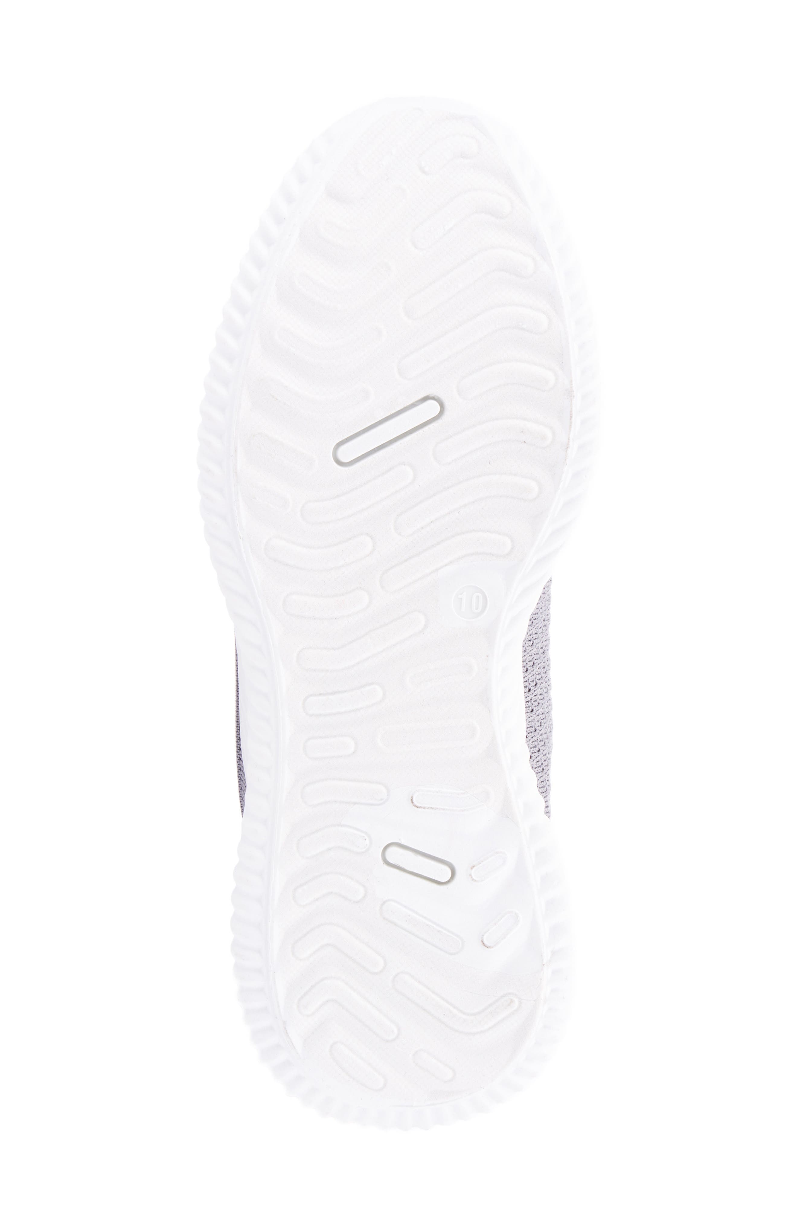 XRAY Niko Sneaker, Alternate, color, Grey