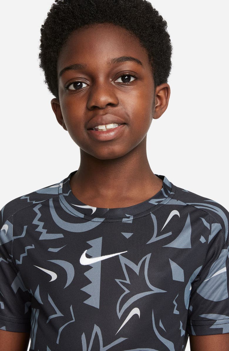 Nike Kids' Dri-FIT Training Top, Alternate, color,