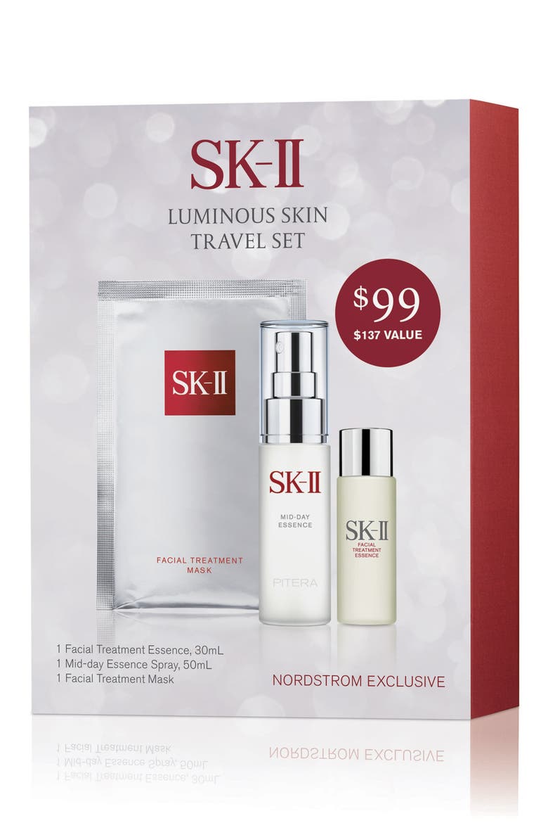 Skin Care Trio, Alternate, color, NO COLOR