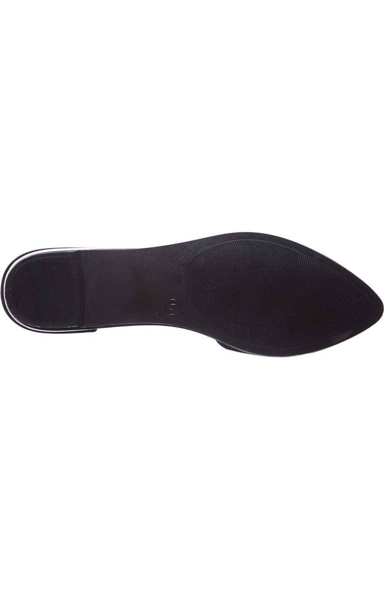 Jeffrey Campbell 'Jelly Love' Flat, Alternate, color,