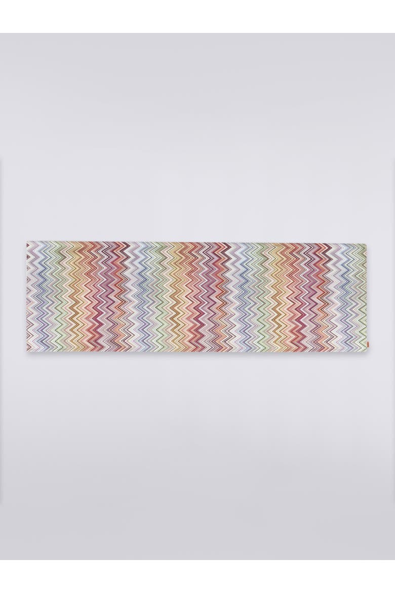 Andorra Runner 45x140 Cm, Alternate, color, Multicoloured