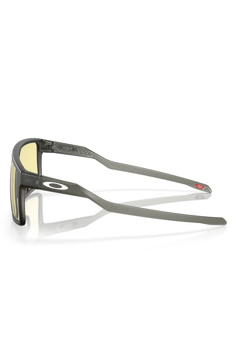 Oakley Helux 61mm Rectangular Sunglasses, Alternate, color,