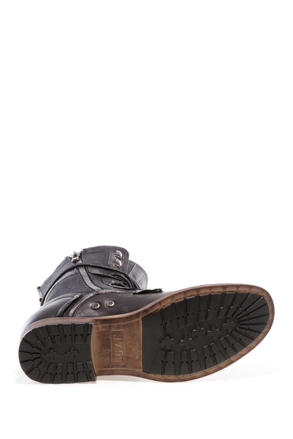 J75 BY JUMP Defense Military Boot, Alternate, color, 