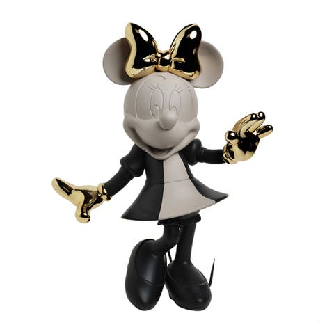 Minne Mouse Figurine