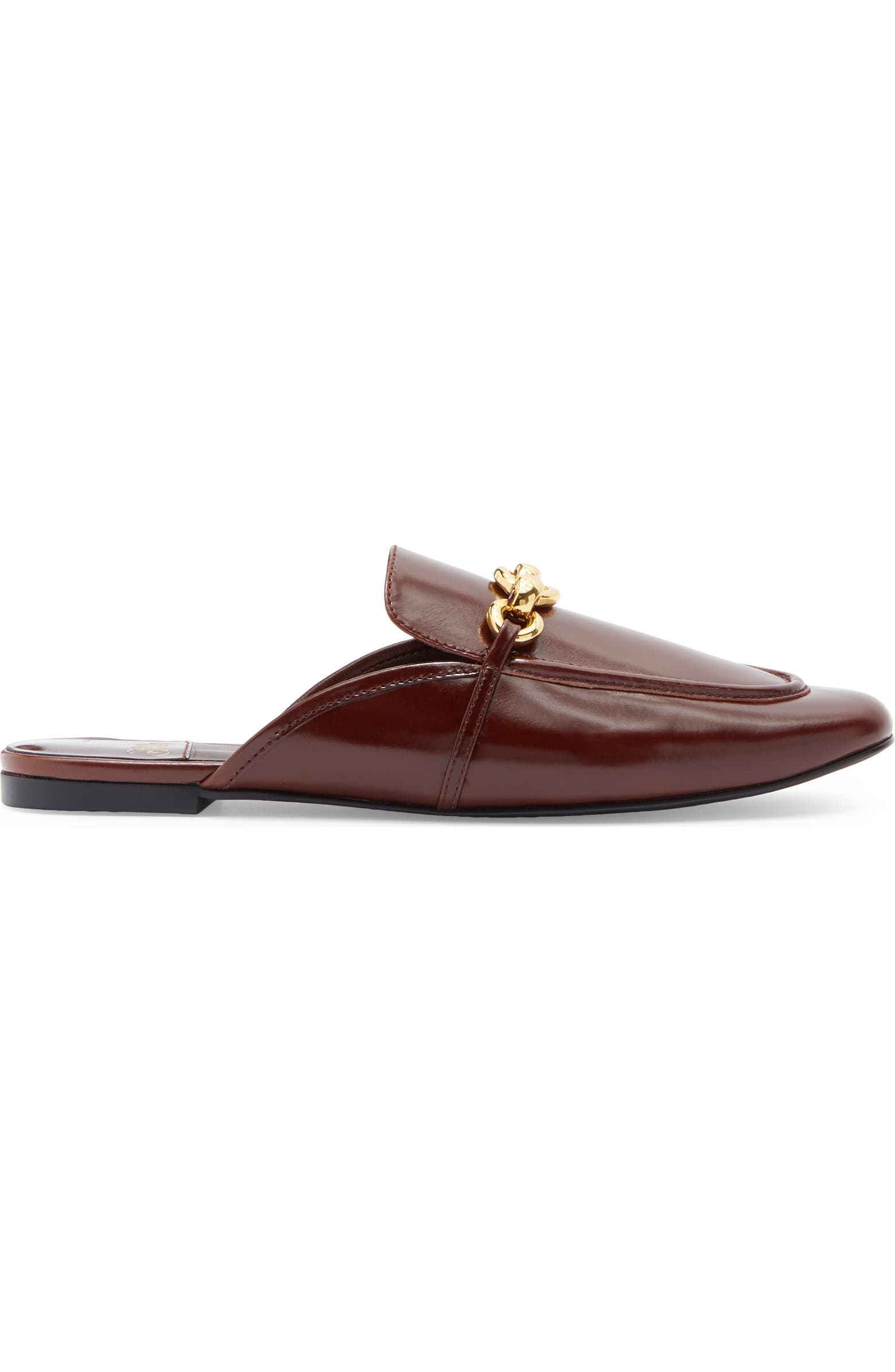 Jeffrey Campbell Clerk Bit Loafer Mule (Women) | Nordstromrack