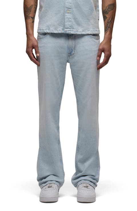 Walker Kick Flare Jeans (Lookout)