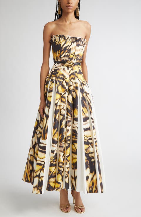 Women's Oscar de la Renta Designer Dresses | Nordstrom