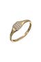  18K Yellow Gold