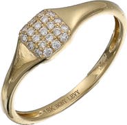 Bony Levy Diamond Trend Ring